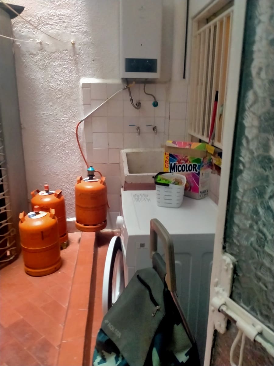 3 soveværelse Lejlighed til salg i Baza - € 81.000 (Ref: 8604063)