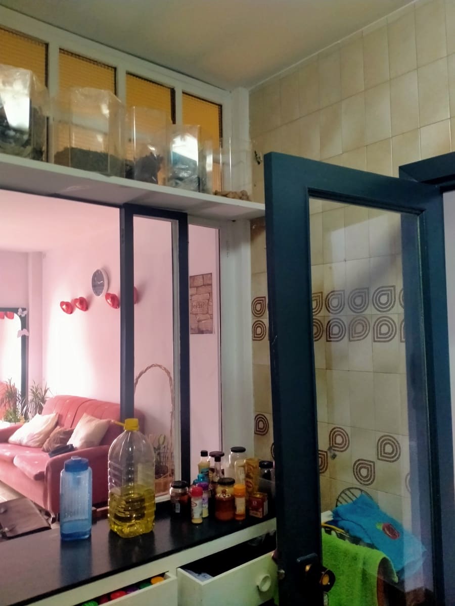 3 soveværelse Lejlighed til salg i Baza - € 81.000 (Ref: 8604063)