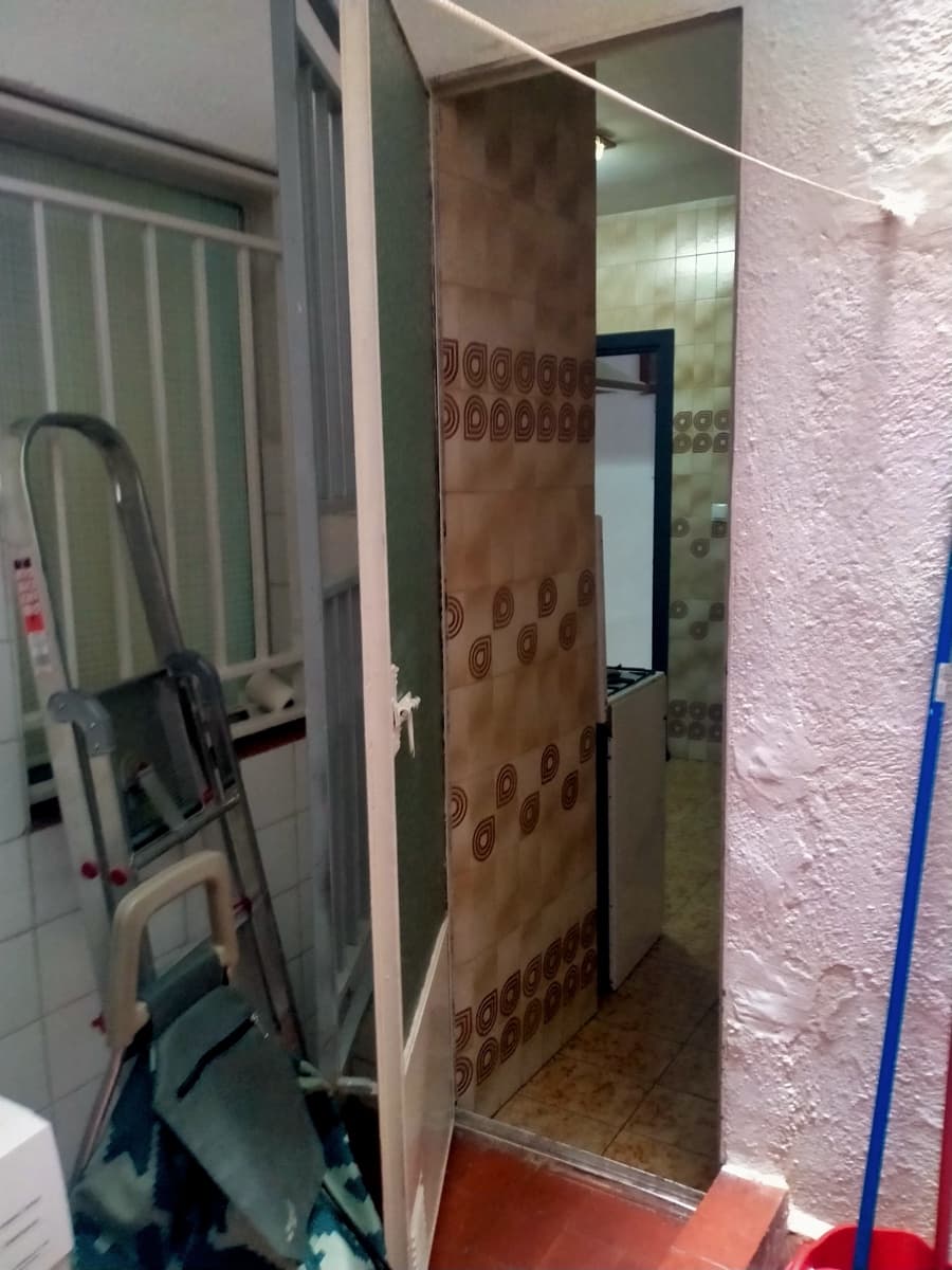 3 soveværelse Lejlighed til salg i Baza - € 81.000 (Ref: 8604063)