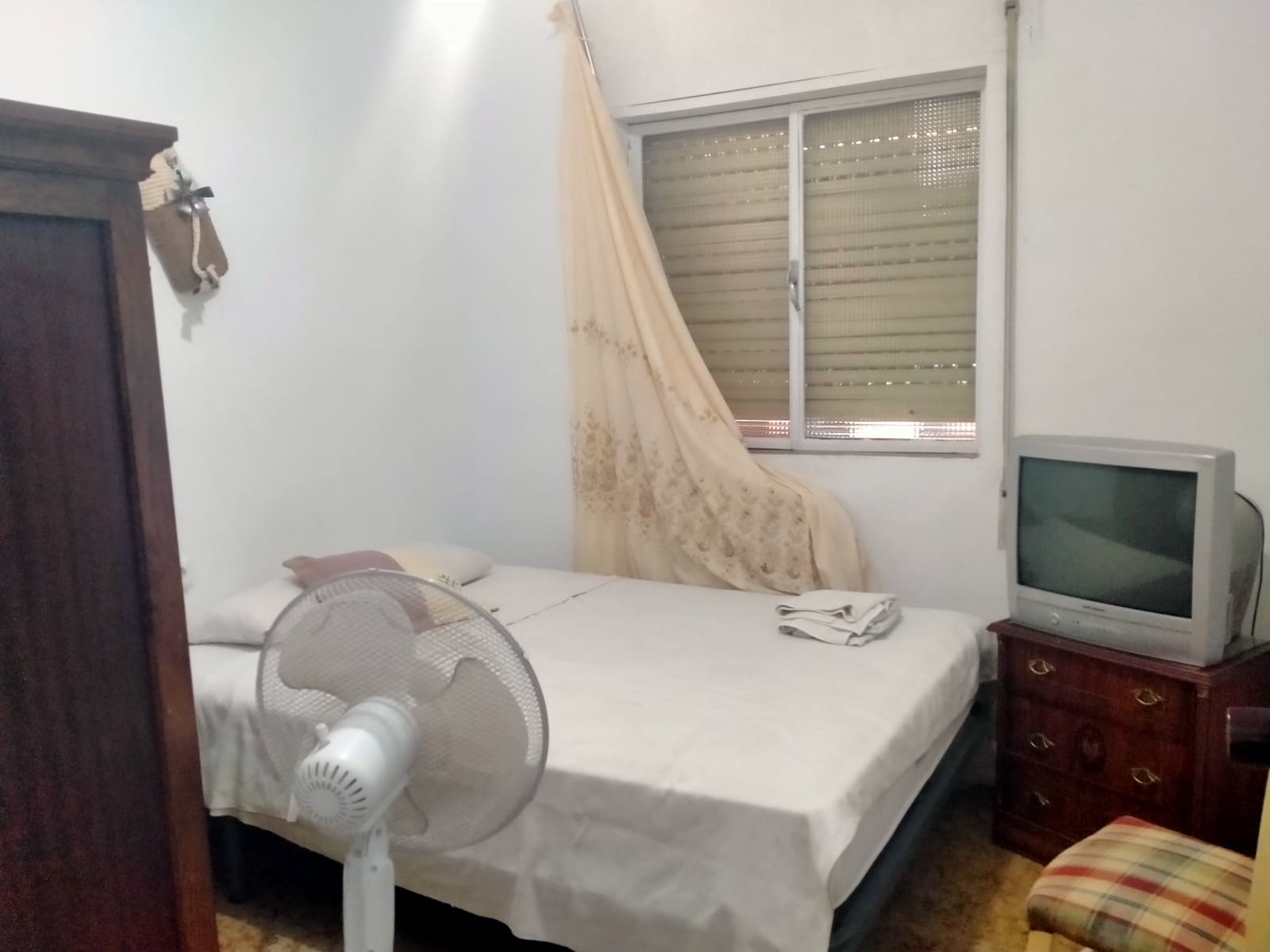 3 soveværelse Lejlighed til salg i Baza - € 81.000 (Ref: 8604063)