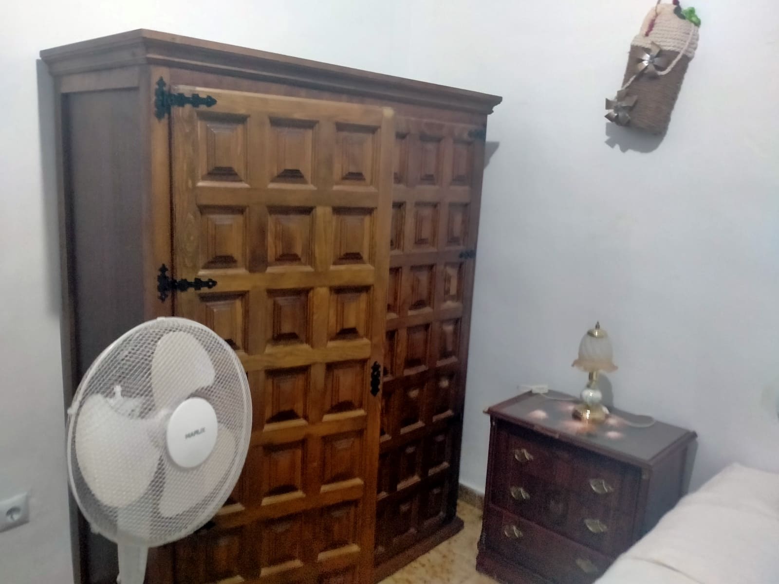 3 soveværelse Lejlighed til salg i Baza - € 81.000 (Ref: 8604063)