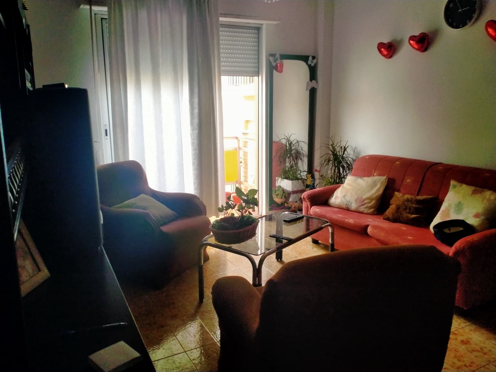 3 soveværelse Lejlighed til salg i Baza - € 81.000 (Ref: 8604063)