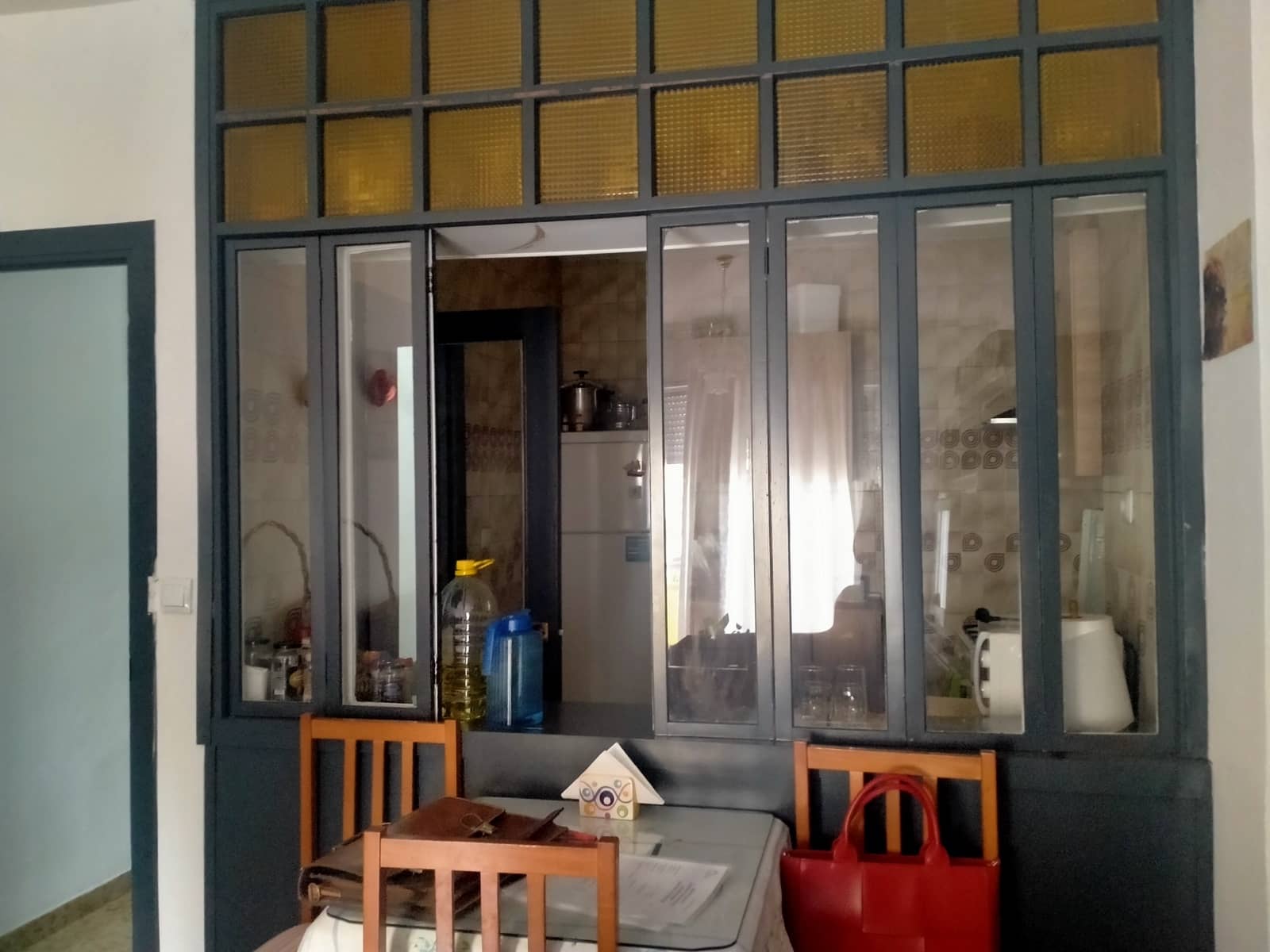 3 soveværelse Lejlighed til salg i Baza - € 81.000 (Ref: 8604063)