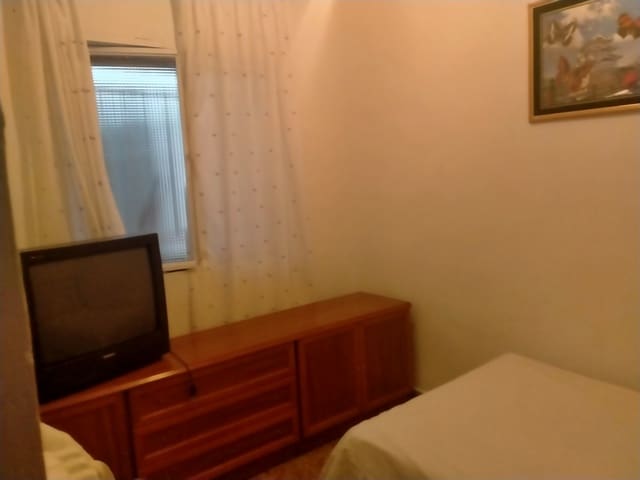 3 sypialnia Apartament na sprzedaż w Baza - 81 000 € (Ref: 8604063)