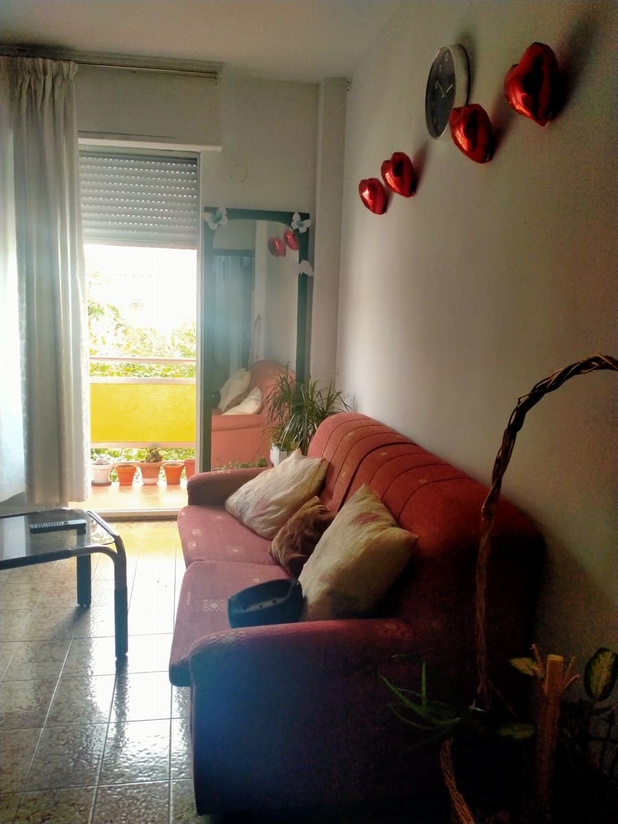 3 soveværelse Lejlighed til salg i Baza - € 81.000 (Ref: 8604063)