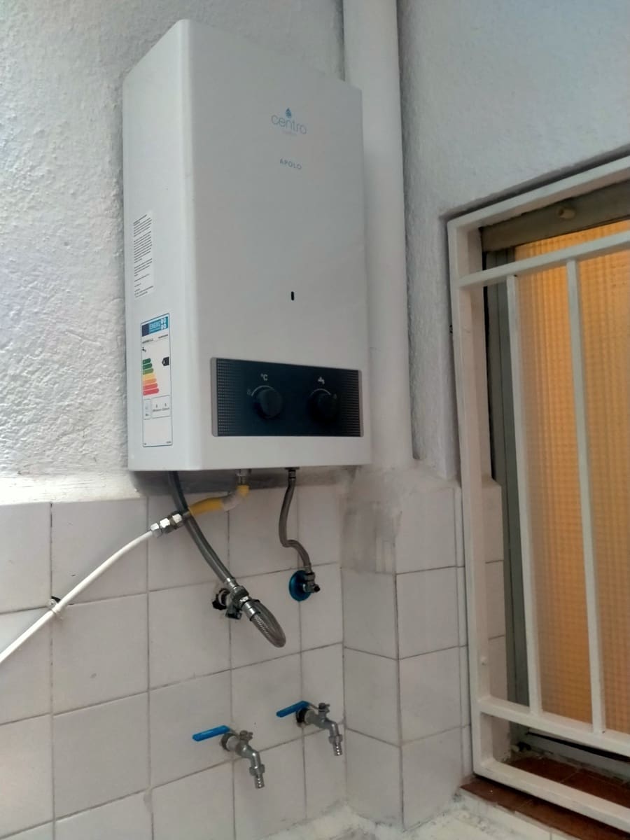 3 soveværelse Lejlighed til salg i Baza - € 81.000 (Ref: 8604063)