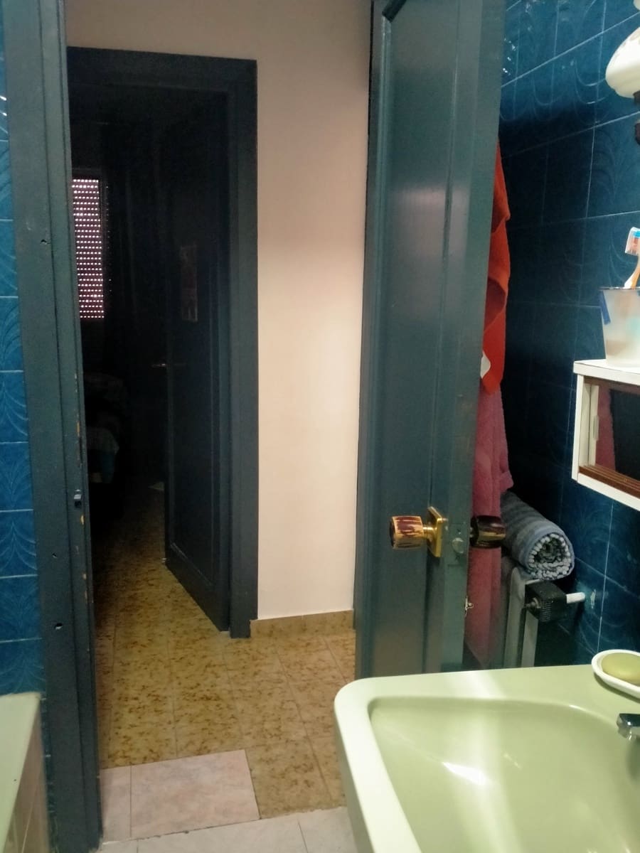 3 soveværelse Lejlighed til salg i Baza - € 81.000 (Ref: 8604063)