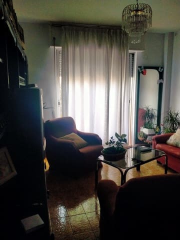 3 sypialnia Apartament na sprzedaż w Baza - 81 000 € (Ref: 8604063)