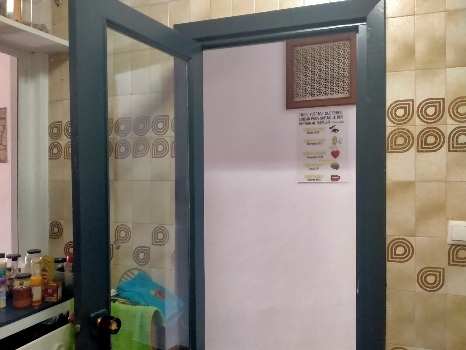 3 soveværelse Lejlighed til salg i Baza - € 81.000 (Ref: 8604063)