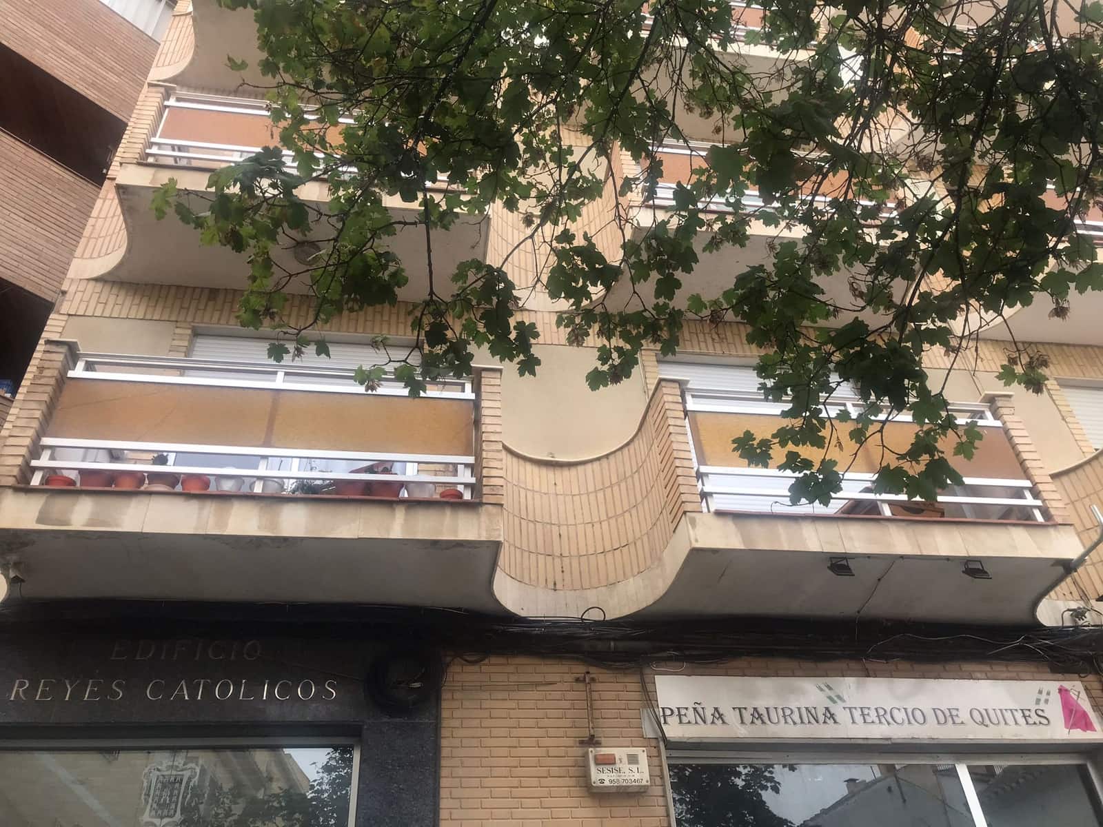 3 soveværelse Lejlighed til salg i Baza - € 81.000 (Ref: 8604063)