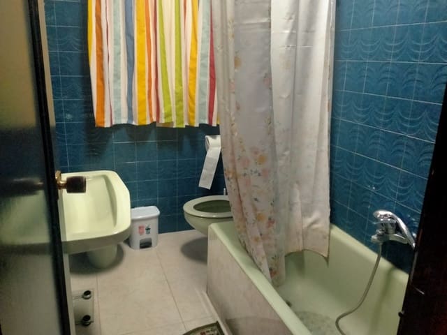 3 sypialnia Apartament na sprzedaż w Baza - 81 000 € (Ref: 8604063)