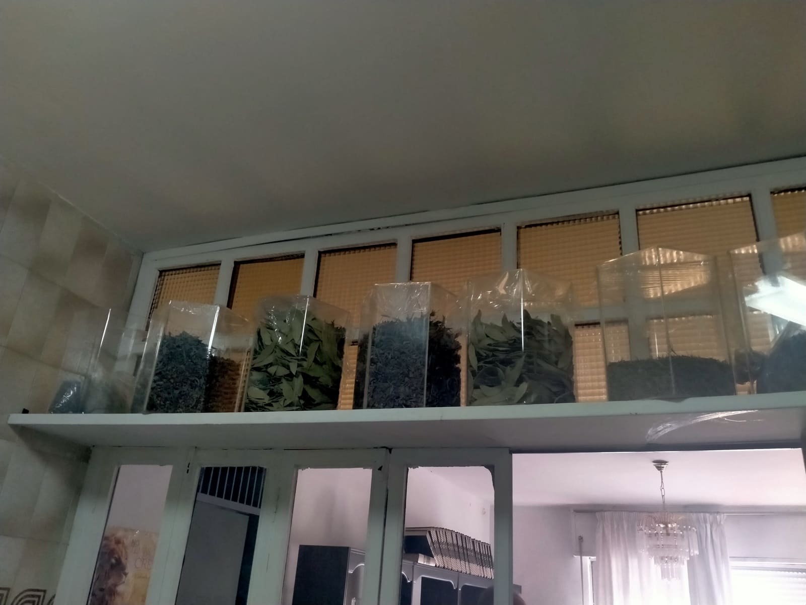 3 soveværelse Lejlighed til salg i Baza - € 81.000 (Ref: 8604063)