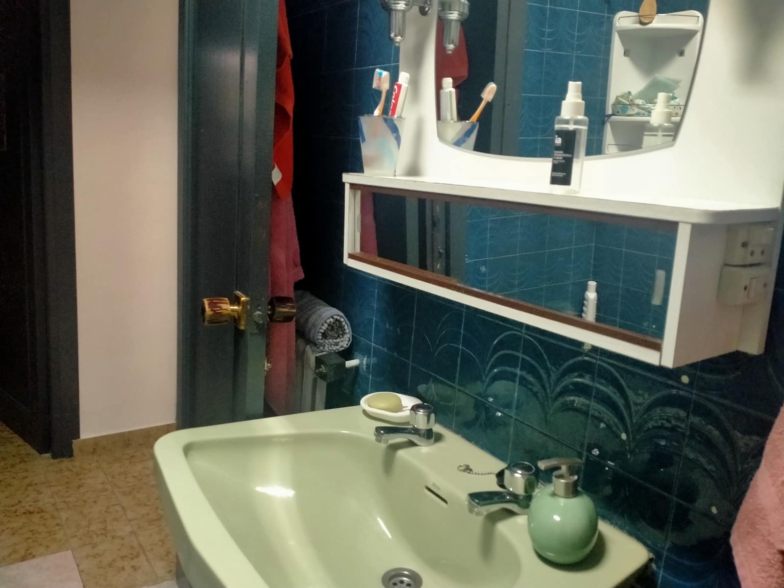 3 soveværelse Lejlighed til salg i Baza - € 81.000 (Ref: 8604063)