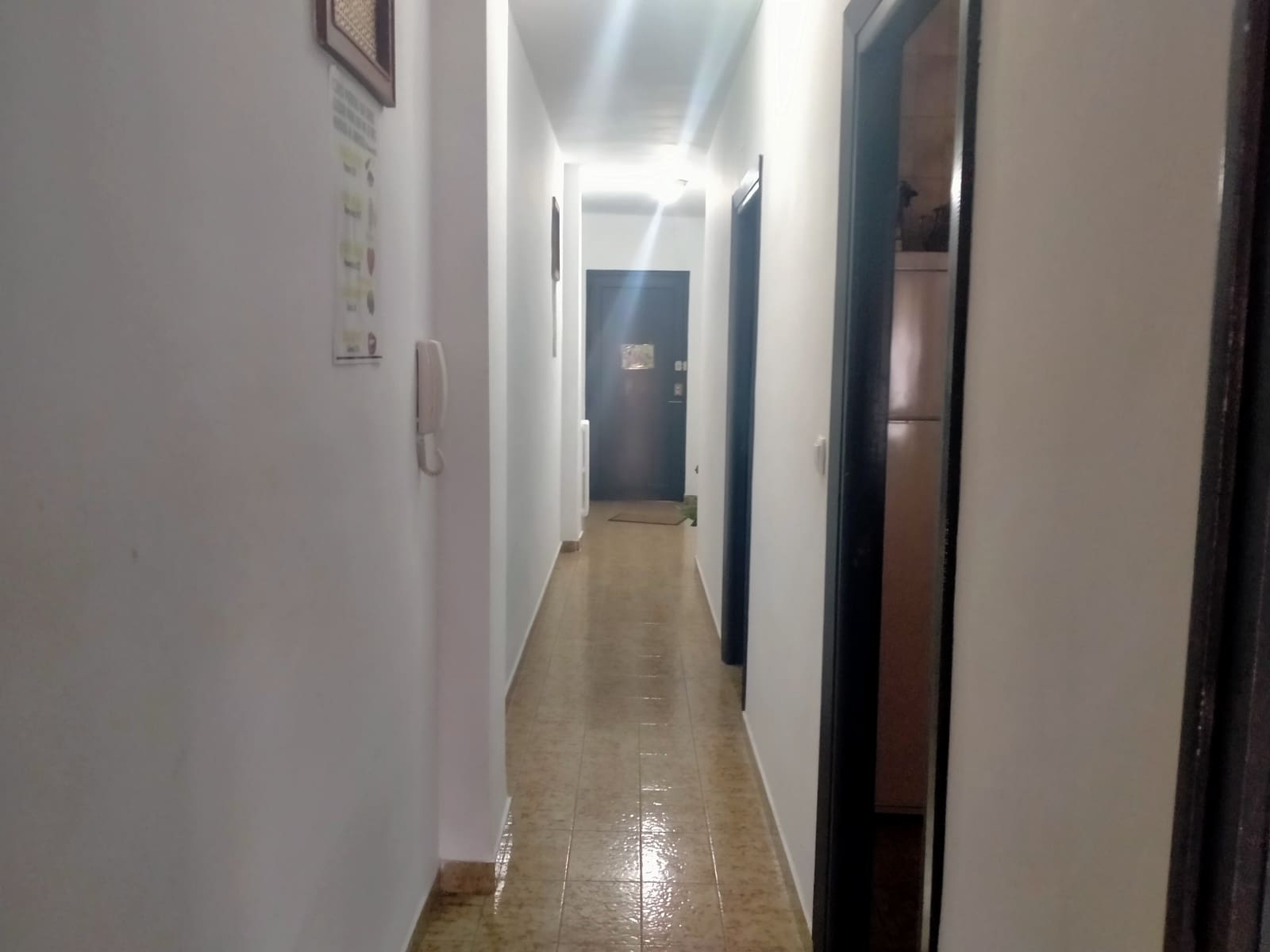 3 soveværelse Lejlighed til salg i Baza - € 81.000 (Ref: 8604063)