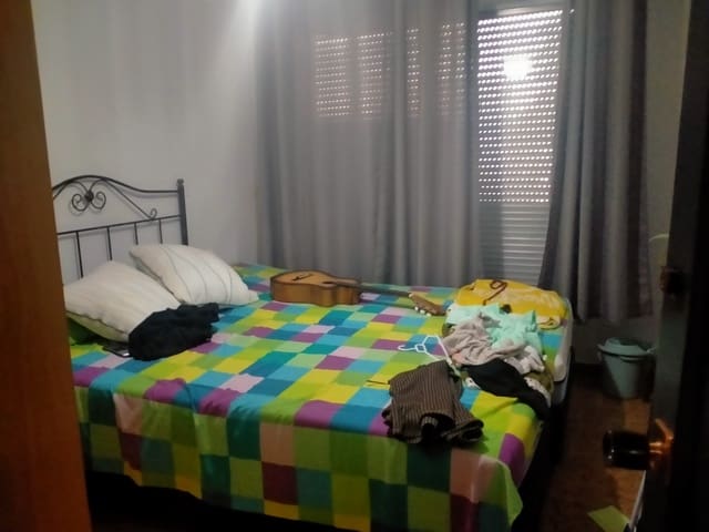 3 sypialnia Apartament na sprzedaż w Baza - 81 000 € (Ref: 8604063)