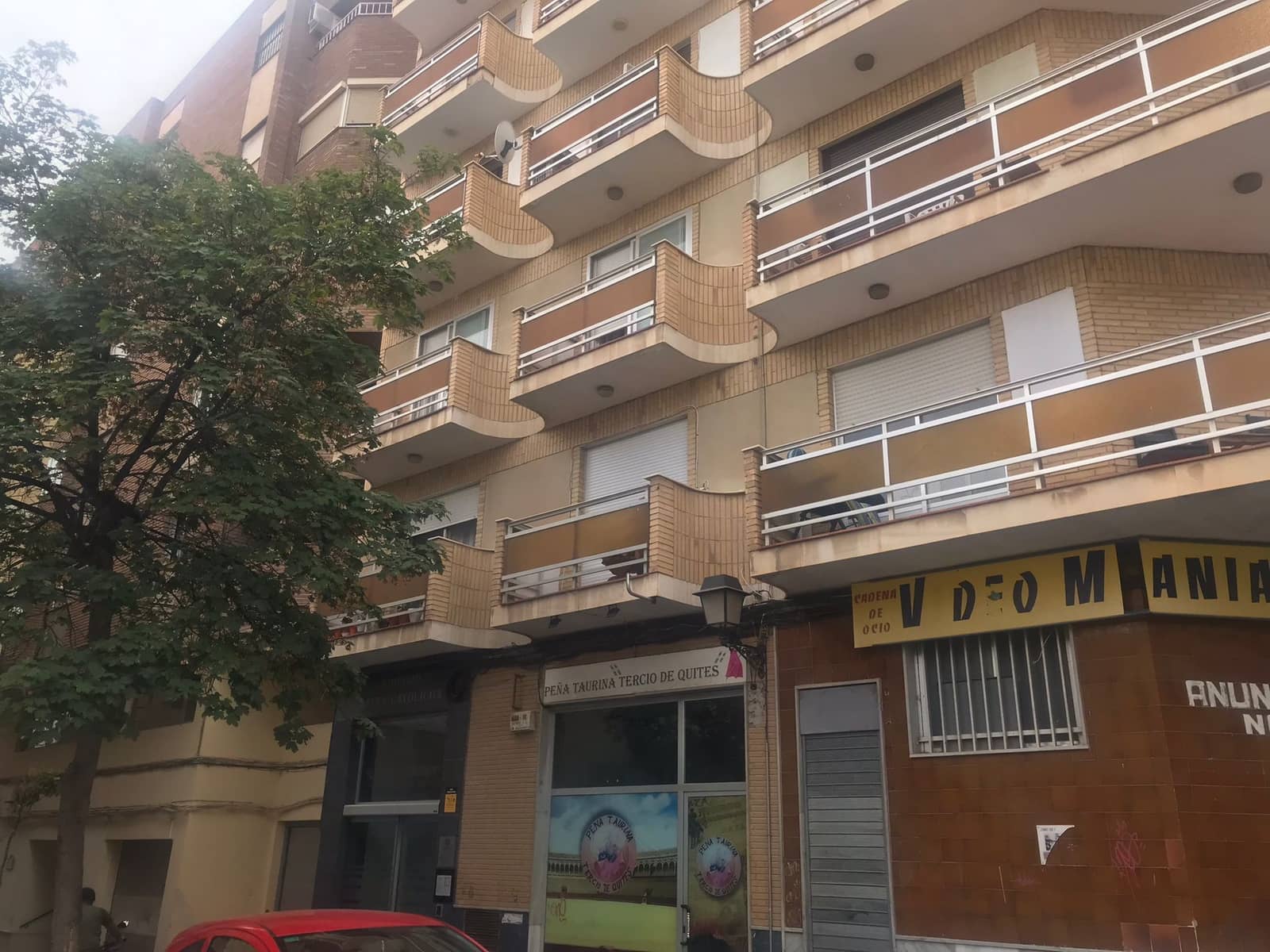 3 soveværelse Lejlighed til salg i Baza - € 81.000 (Ref: 8604063)