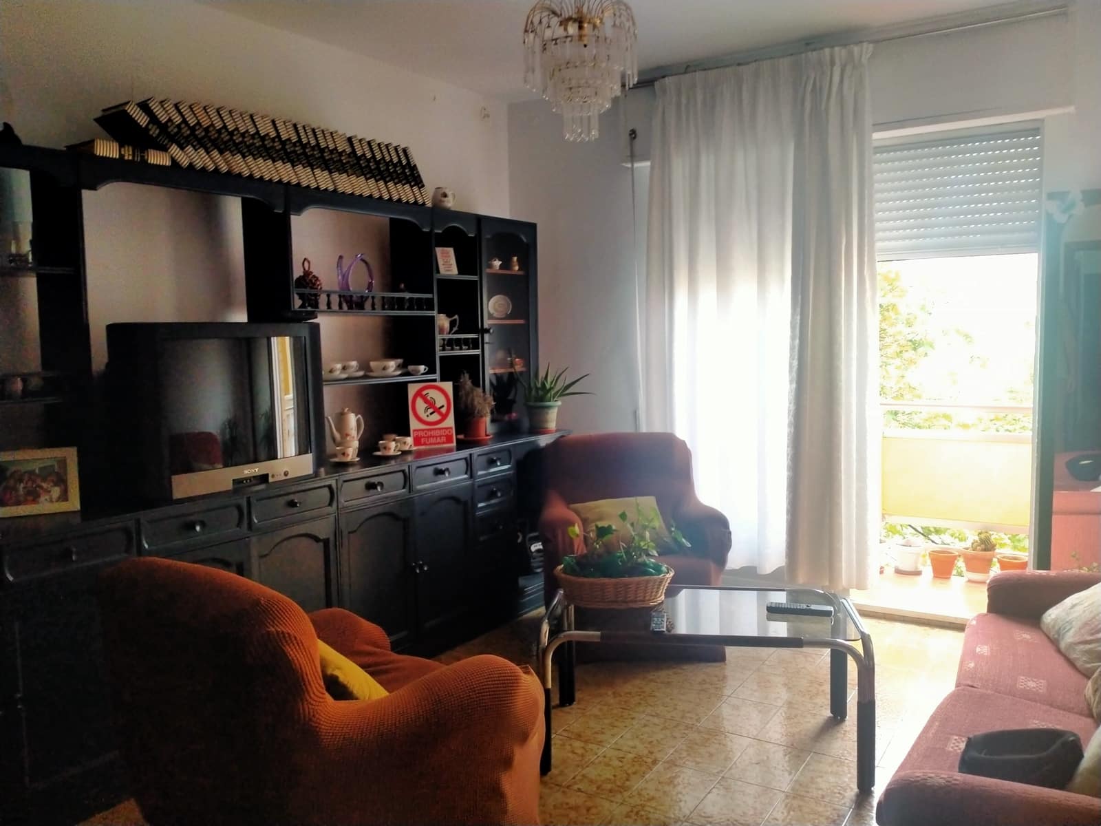 3 soveværelse Lejlighed til salg i Baza - € 81.000 (Ref: 8604063)