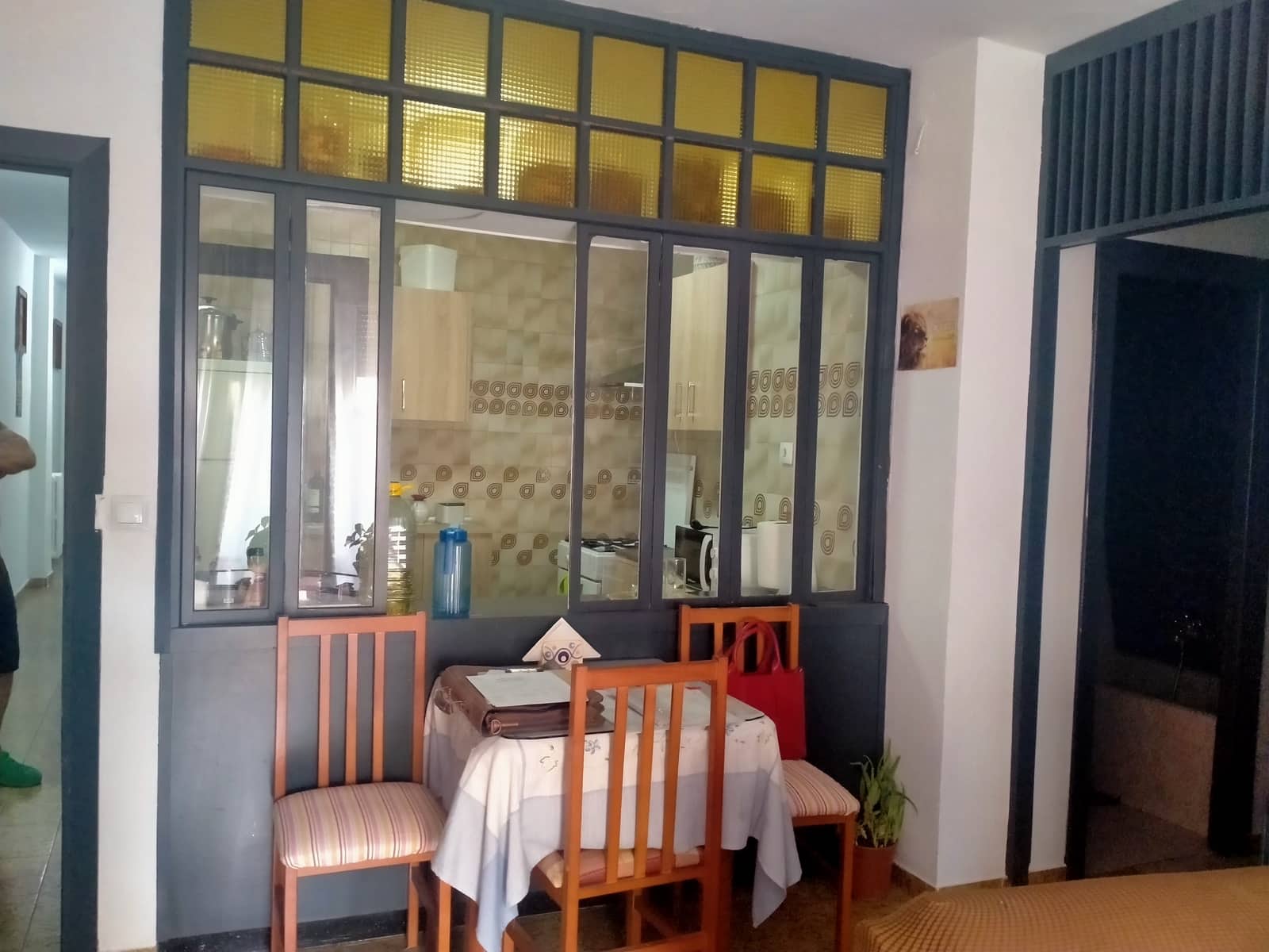 3 soveværelse Lejlighed til salg i Baza - € 81.000 (Ref: 8604063)