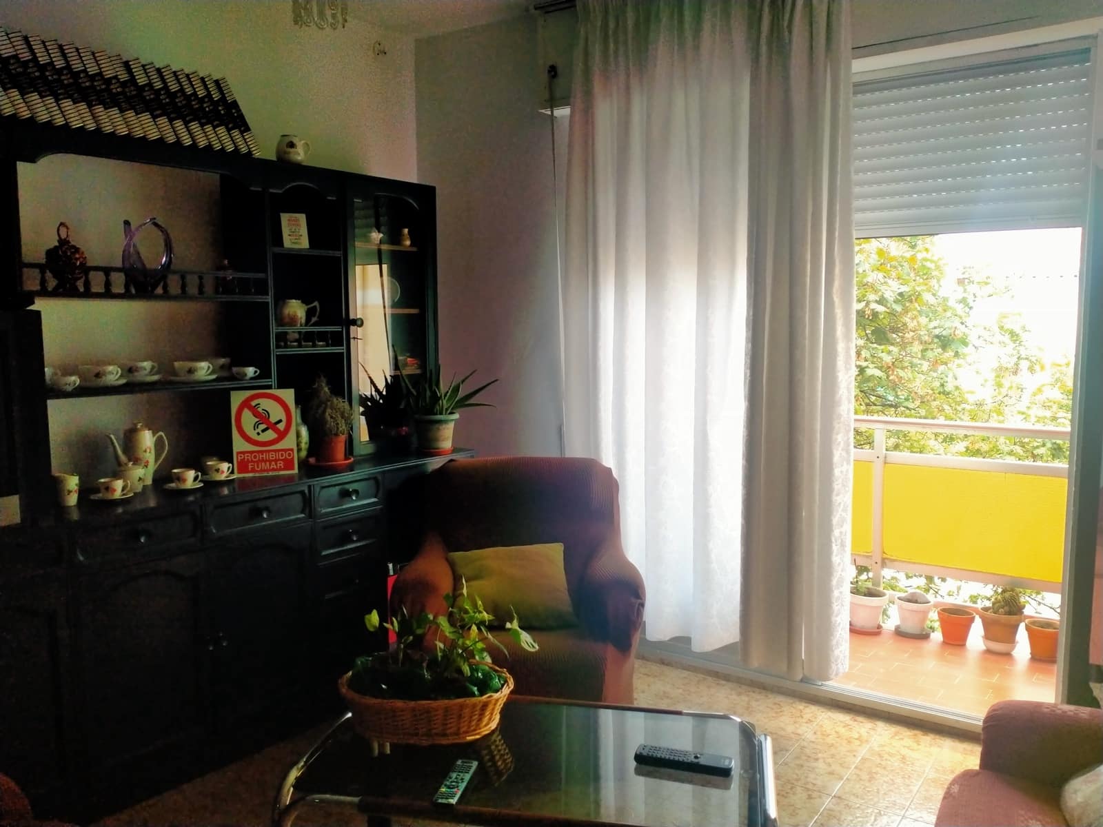 3 soveværelse Lejlighed til salg i Baza - € 81.000 (Ref: 8604063)