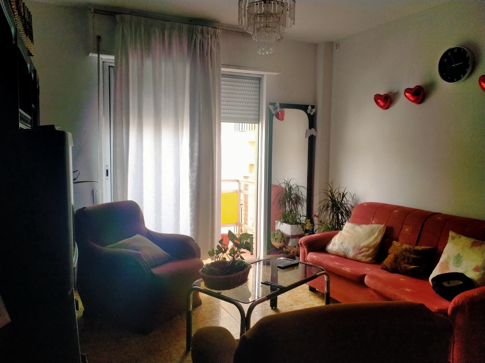 3 soveværelse Lejlighed til salg i Baza - € 81.000 (Ref: 8604063)