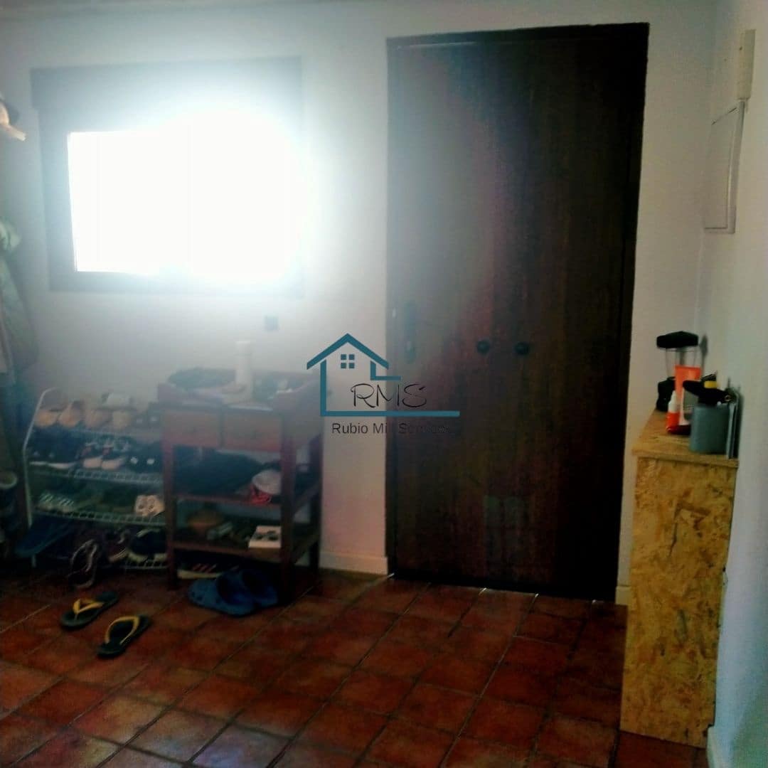 4 soveværelse Finca/Landehus til salg i Velez-Blanco med garage - € 475.000 (Ref: 8604064)