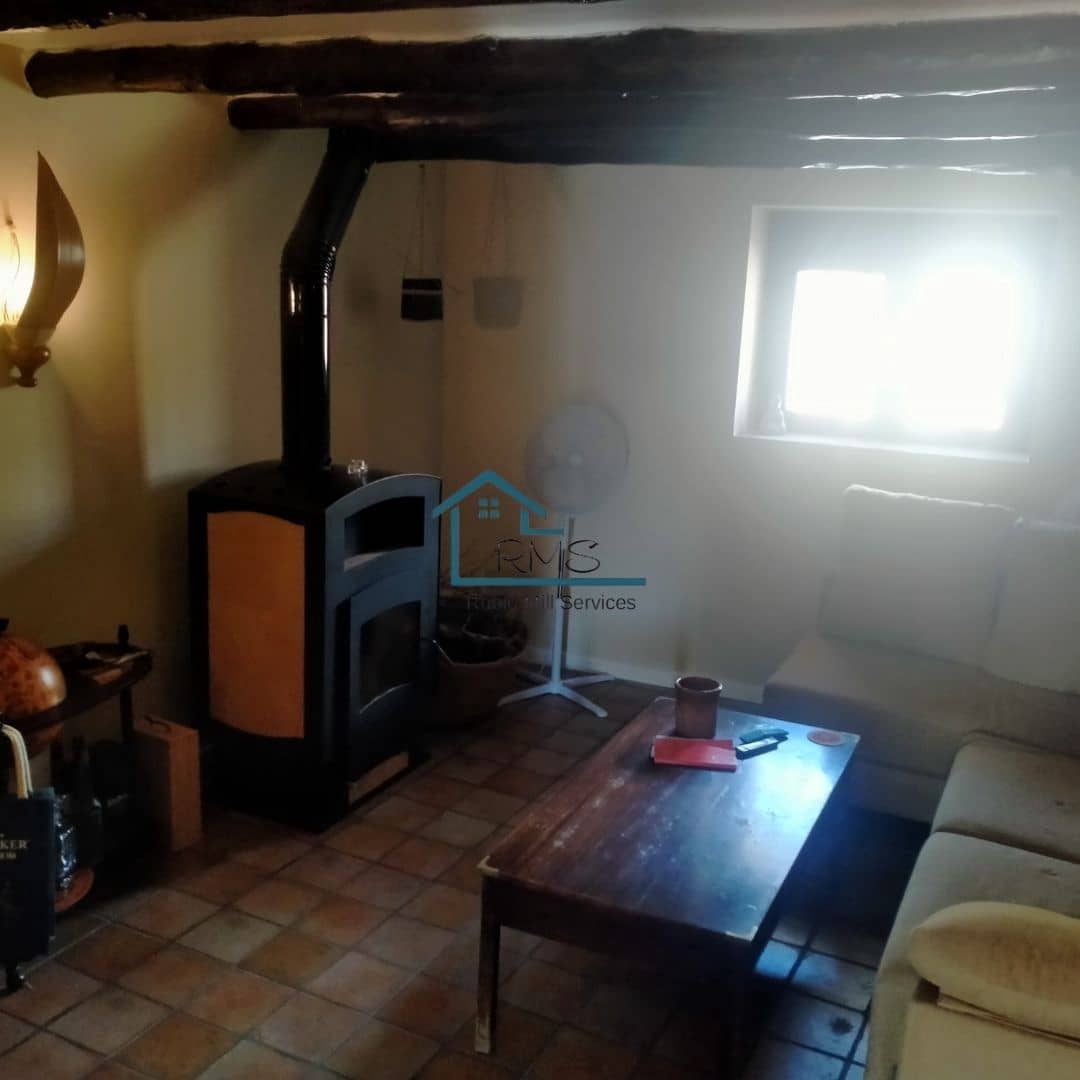 4 soveværelse Finca/Landehus til salg i Velez-Blanco med garage - € 475.000 (Ref: 8604064)