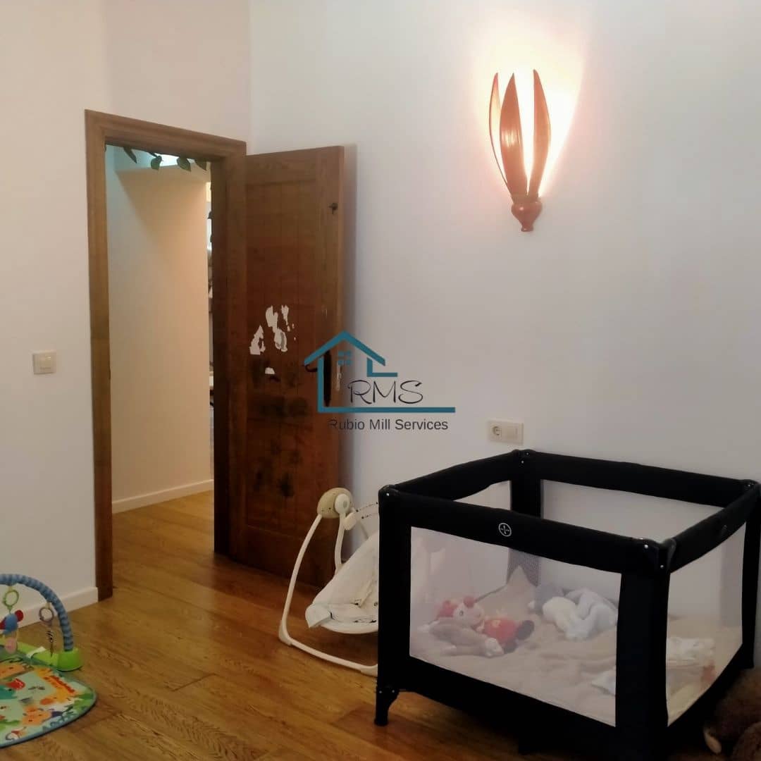 4 soveværelse Finca/Landehus til salg i Velez-Blanco med garage - € 475.000 (Ref: 8604064)