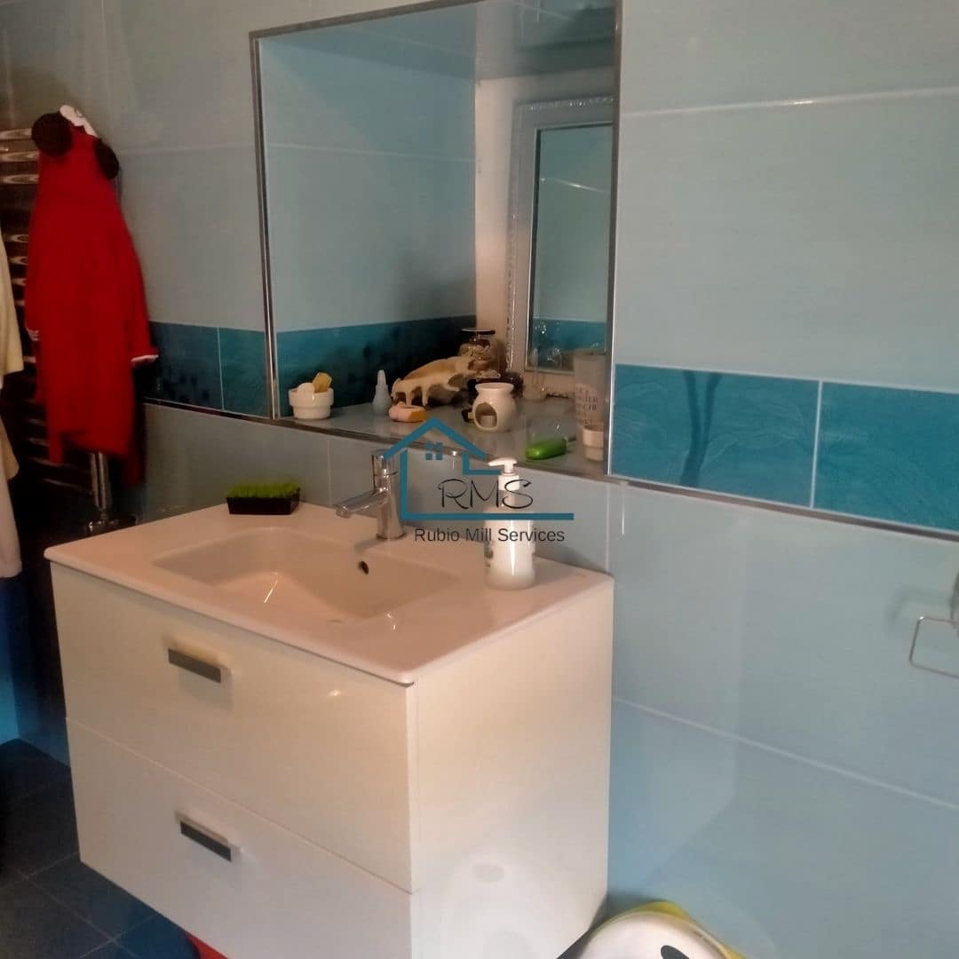 4 soveværelse Finca/Landehus til salg i Velez-Blanco med garage - € 475.000 (Ref: 8604064)