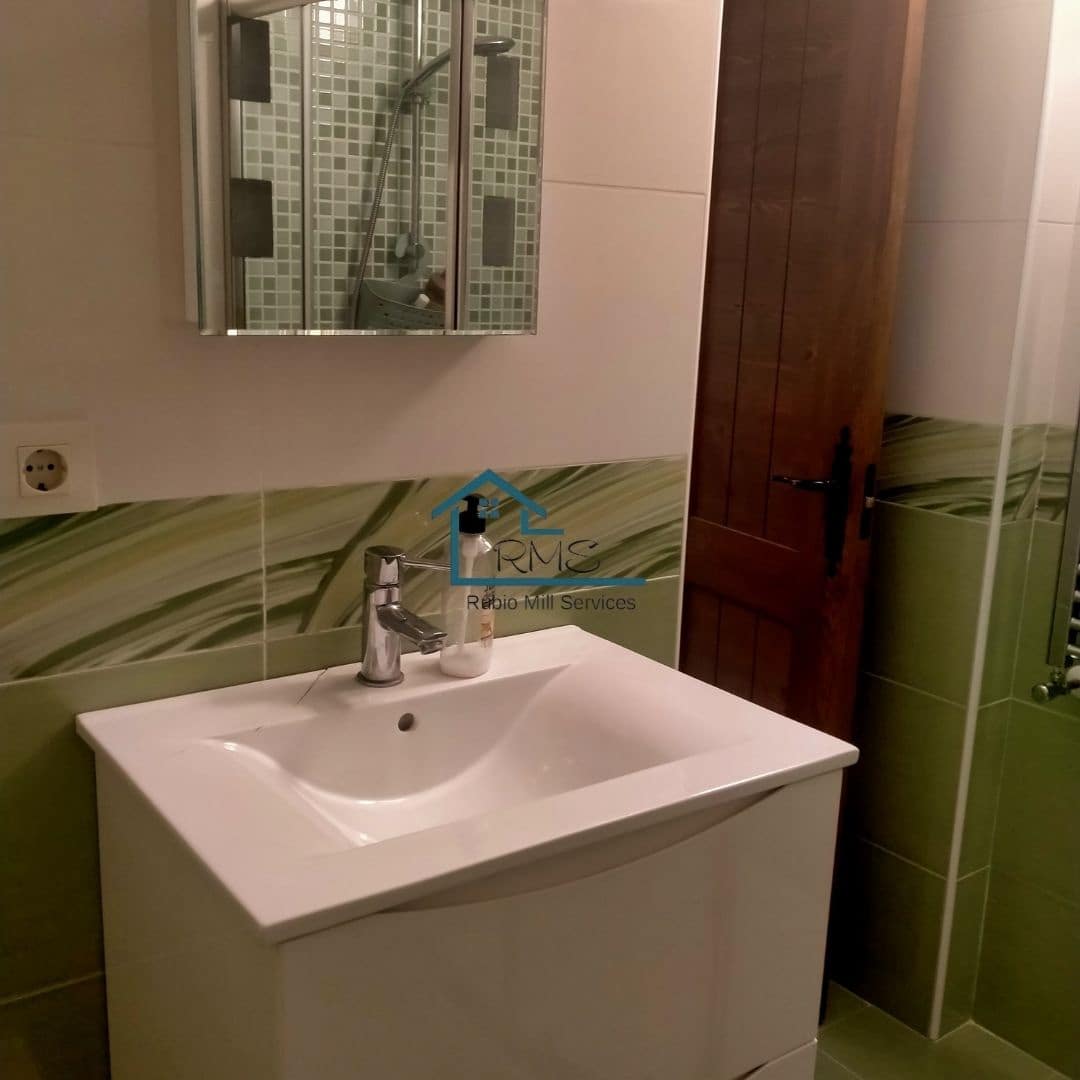 4 soveværelse Finca/Landehus til salg i Velez-Blanco med garage - € 475.000 (Ref: 8604064)