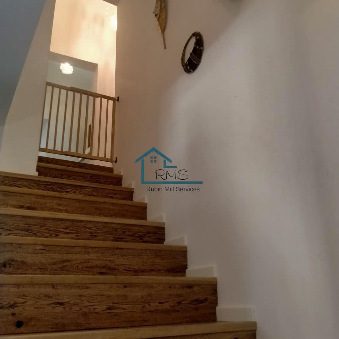 4 soveværelse Finca/Landehus til salg i Velez-Blanco med garage - € 475.000 (Ref: 8604064)