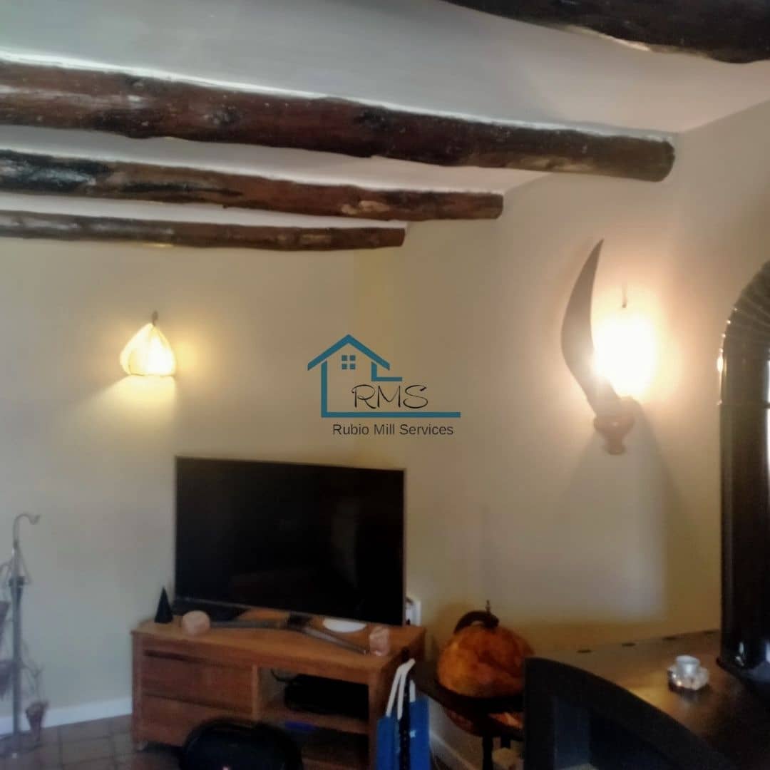 4 soveværelse Finca/Landehus til salg i Velez-Blanco med garage - € 475.000 (Ref: 8604064)