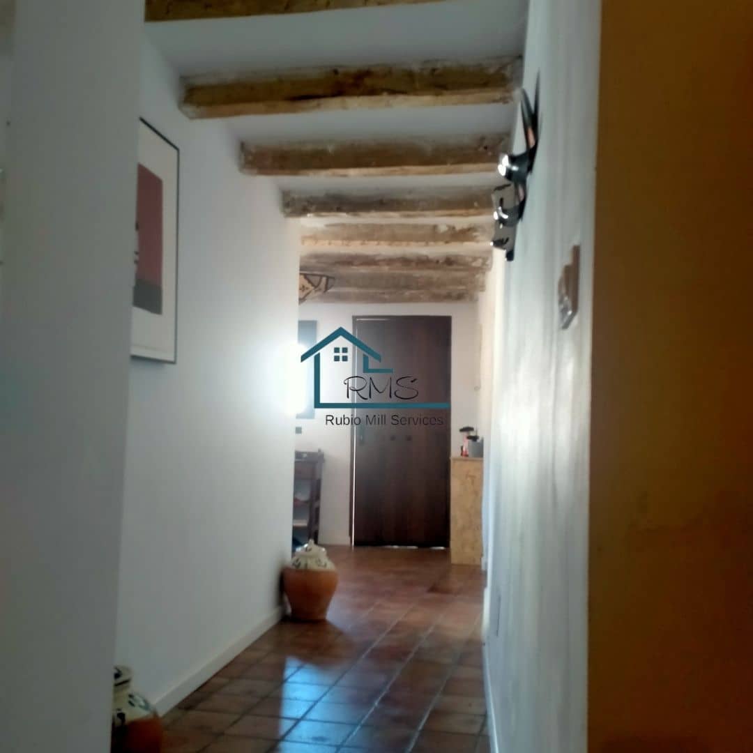 4 soveværelse Finca/Landehus til salg i Velez-Blanco med garage - € 475.000 (Ref: 8604064)