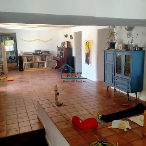 4 soverom Finca/Herregård til salgs i Vélez-Blanco med garasje - € 475 000 (Ref: 8604064)