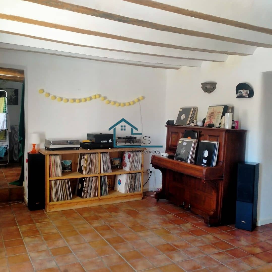 4 soveværelse Finca/Landehus til salg i Velez-Blanco med garage - € 475.000 (Ref: 8604064)