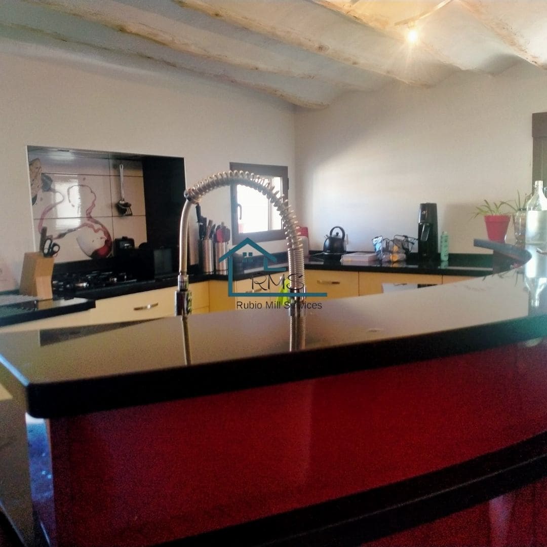 4 soveværelse Finca/Landehus til salg i Velez-Blanco med garage - € 475.000 (Ref: 8604064)