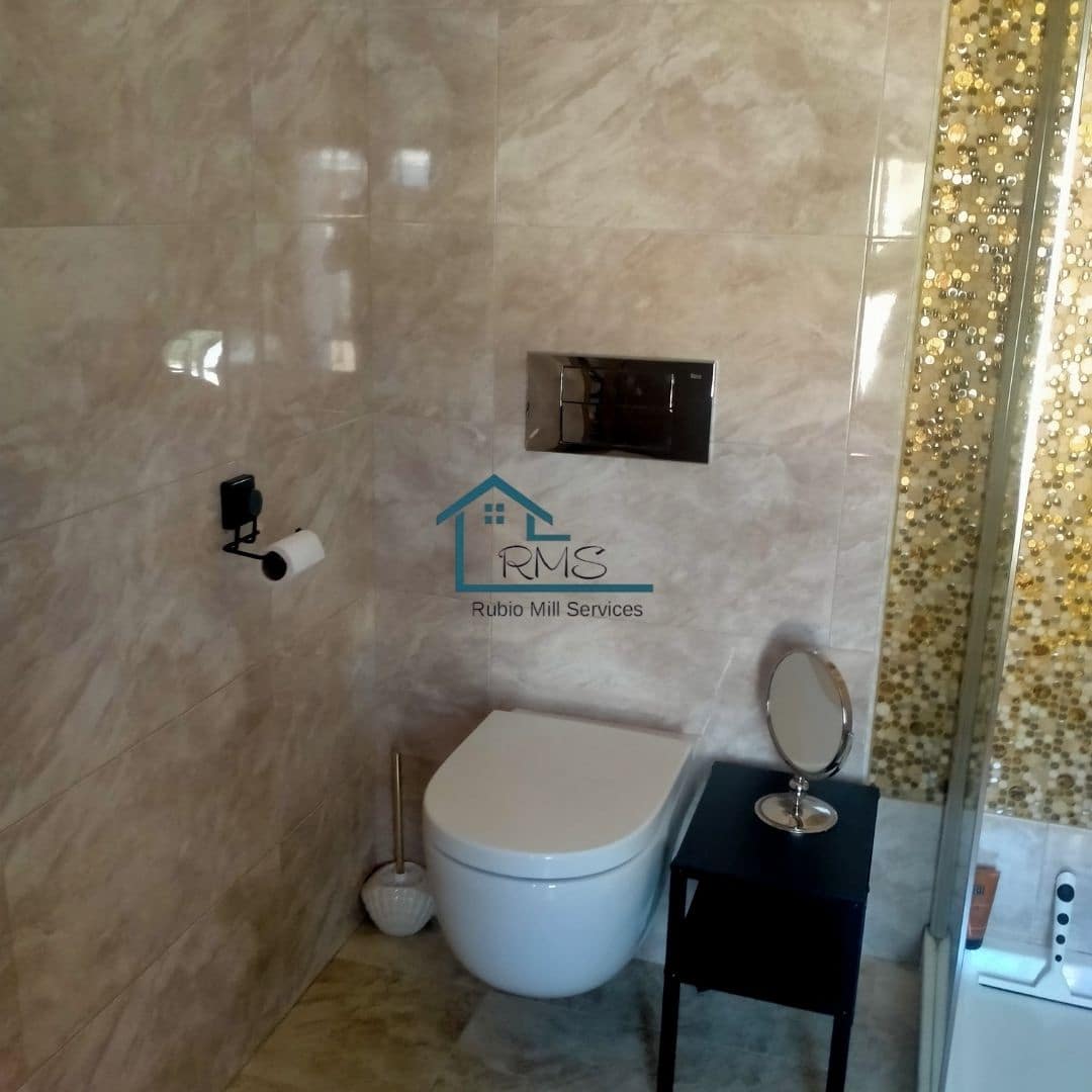 4 soveværelse Finca/Landehus til salg i Velez-Blanco med garage - € 475.000 (Ref: 8604064)