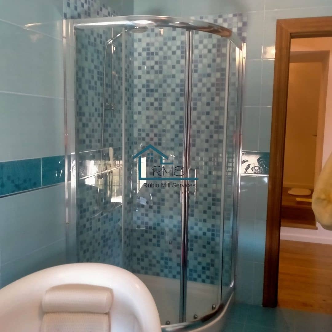 4 soveværelse Finca/Landehus til salg i Velez-Blanco med garage - € 475.000 (Ref: 8604064)