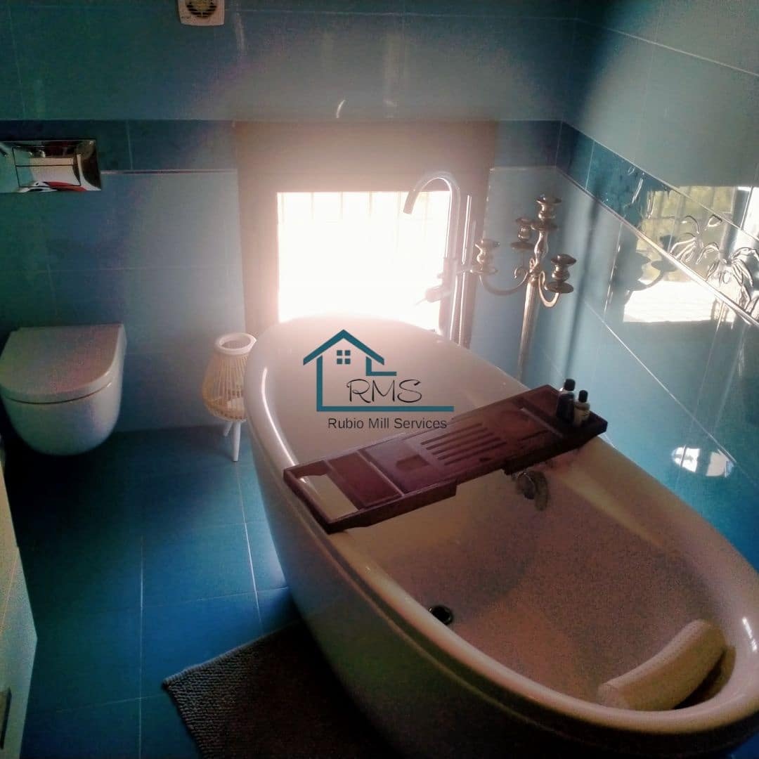 4 soveværelse Finca/Landehus til salg i Velez-Blanco med garage - € 475.000 (Ref: 8604064)