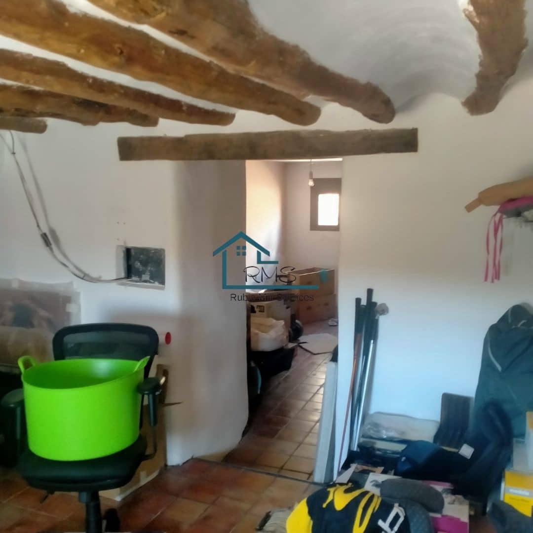 4 soveværelse Finca/Landehus til salg i Velez-Blanco med garage - € 475.000 (Ref: 8604064)