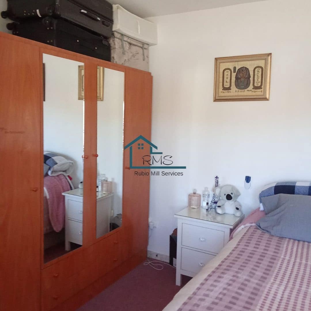 4 soveværelse Finca/Landehus til salg i Velez-Blanco med garage - € 475.000 (Ref: 8604064)