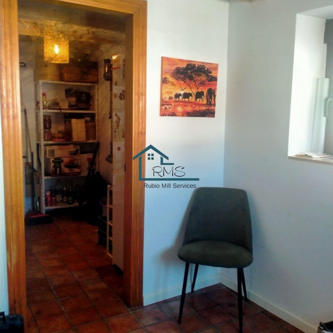 4 soveværelse Finca/Landehus til salg i Velez-Blanco med garage - € 475.000 (Ref: 8604064)