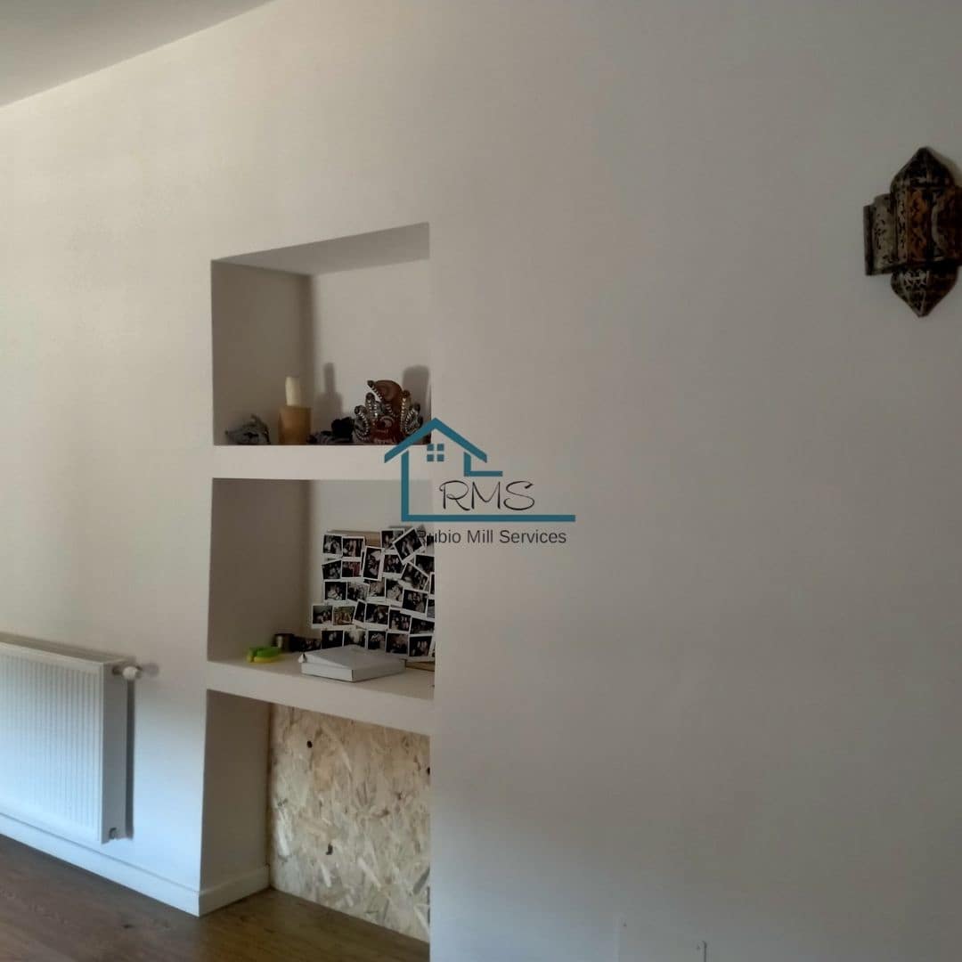 4 soveværelse Finca/Landehus til salg i Velez-Blanco med garage - € 475.000 (Ref: 8604064)