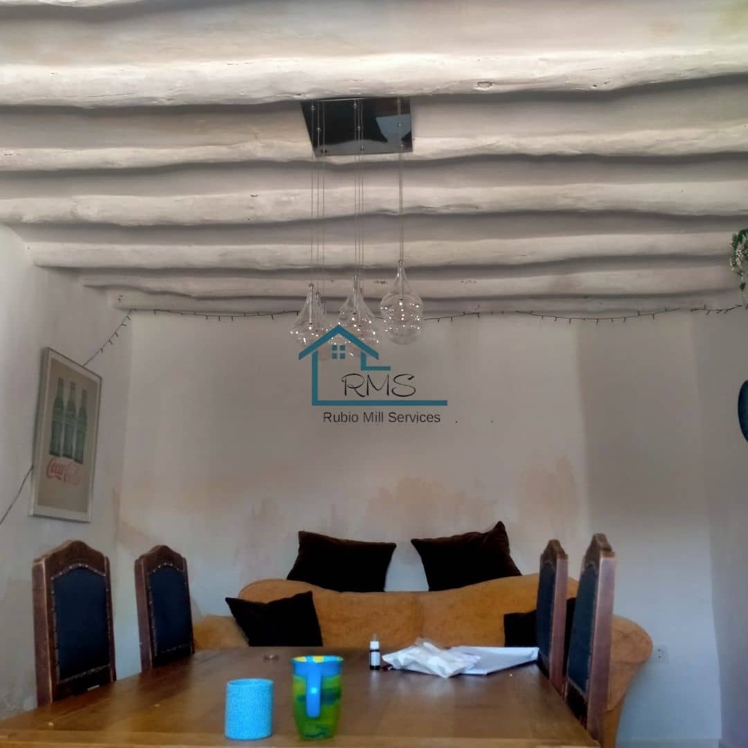 4 soveværelse Finca/Landehus til salg i Velez-Blanco med garage - € 475.000 (Ref: 8604064)