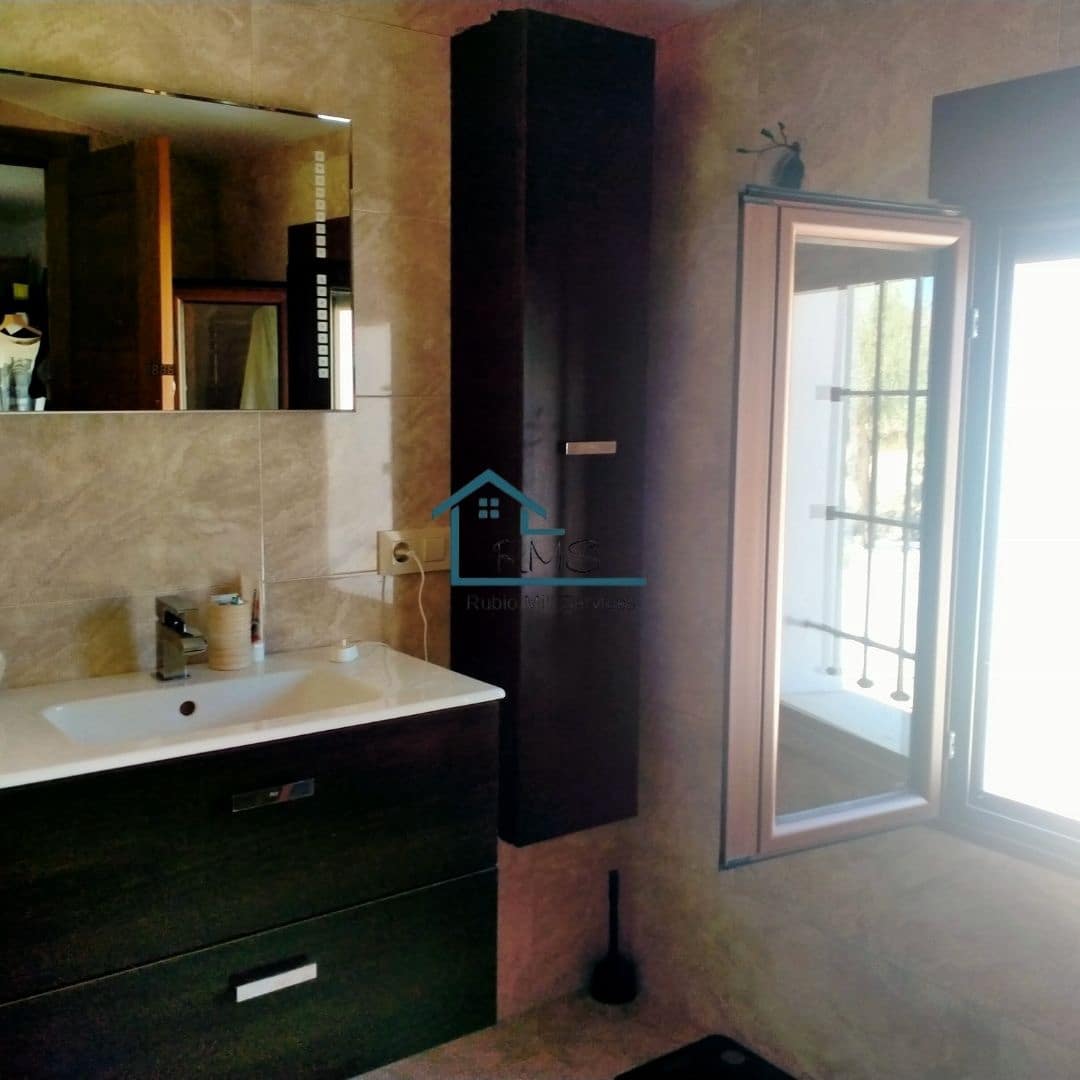 4 soveværelse Finca/Landehus til salg i Velez-Blanco med garage - € 475.000 (Ref: 8604064)