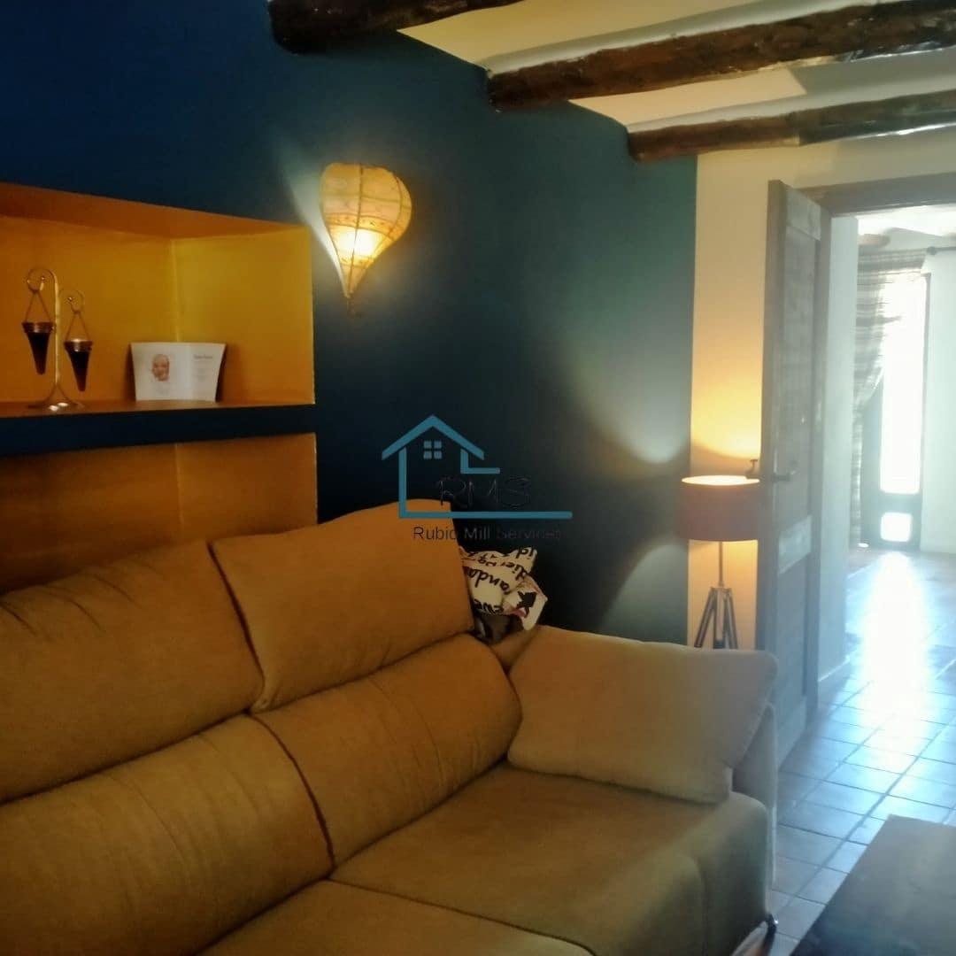 4 soveværelse Finca/Landehus til salg i Velez-Blanco med garage - € 475.000 (Ref: 8604064)