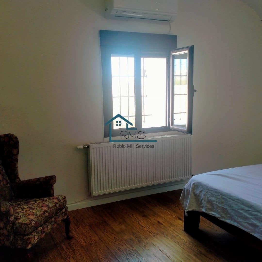 4 soveværelse Finca/Landehus til salg i Velez-Blanco med garage - € 475.000 (Ref: 8604064)