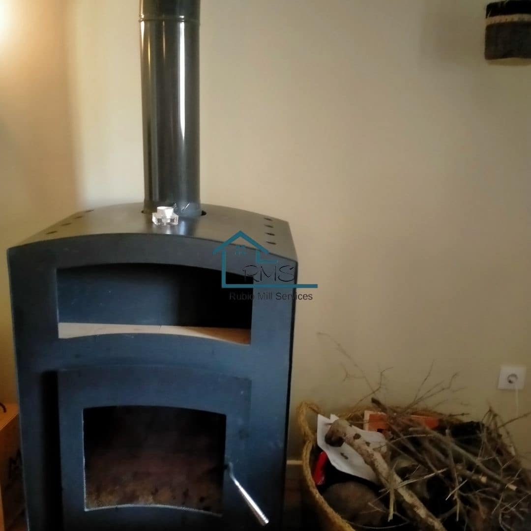 4 soveværelse Finca/Landehus til salg i Velez-Blanco med garage - € 475.000 (Ref: 8604064)