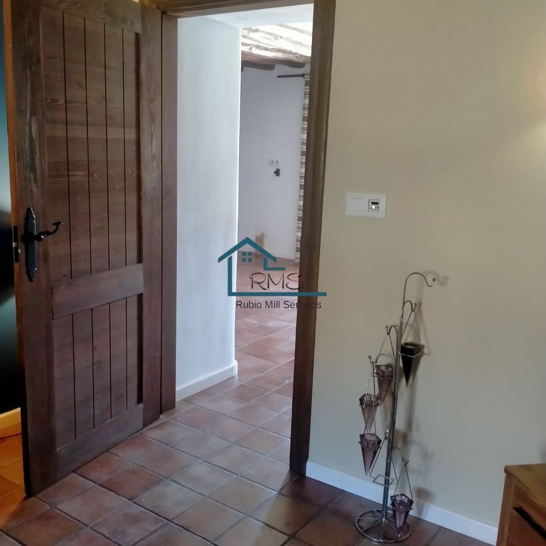 4 soveværelse Finca/Landehus til salg i Velez-Blanco med garage - € 475.000 (Ref: 8604064)