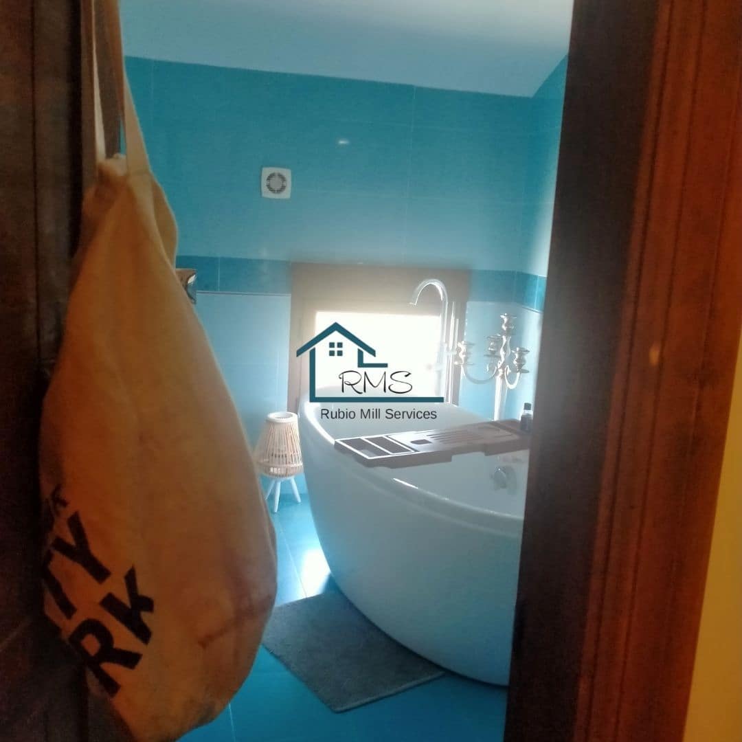 4 soveværelse Finca/Landehus til salg i Velez-Blanco med garage - € 475.000 (Ref: 8604064)