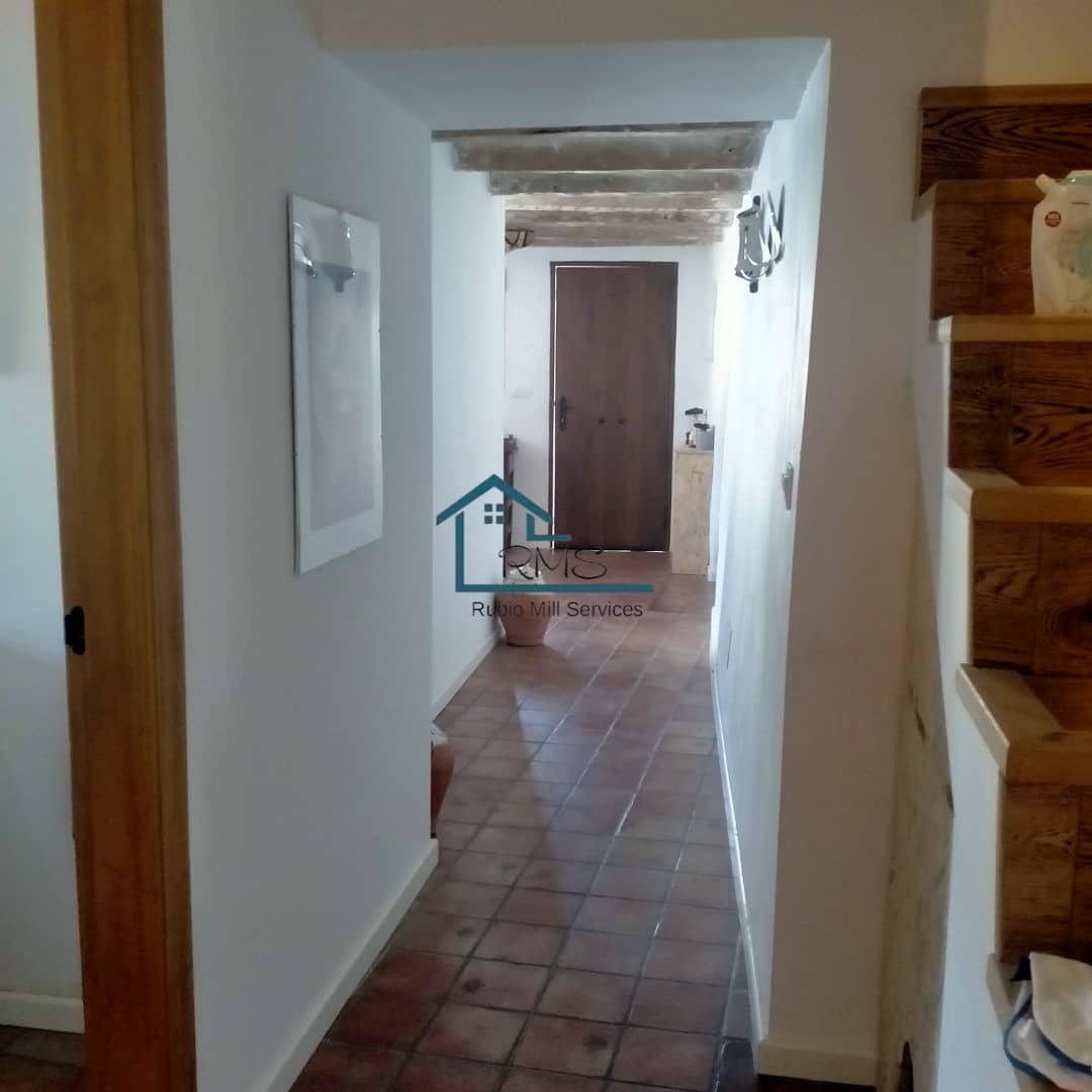 4 soveværelse Finca/Landehus til salg i Velez-Blanco med garage - € 475.000 (Ref: 8604064)